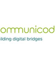 communicode AG Logo