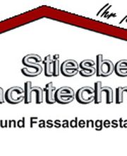 Stiesberg Dachtechnik Logo