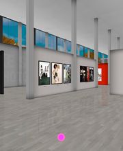 3D-Galerie von Sylke Schumann