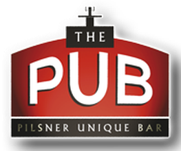 The Pub Logo