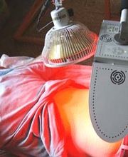 Original TDP® Lampe GOU GONG® - neueste Generation