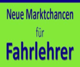 Fahrlehrer-Erfolg Logo