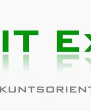 Green IT Experts UG Logo
