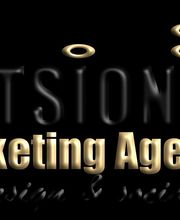 Marketing Agentur Patsionidis Logo