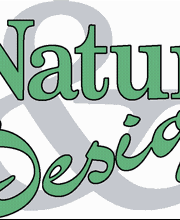 Gartengestaltung Natur & Design Patrick Dillmann Logo