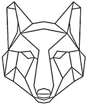 Wolf's Instinkte - Deine Hundeschule Logo