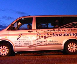 Firmenwagen