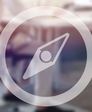 Net-Compass - Digitale Medien Logo