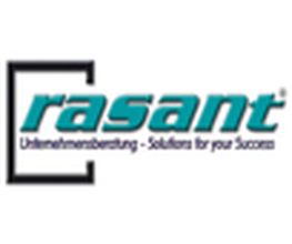 rasant Gmbh Logo