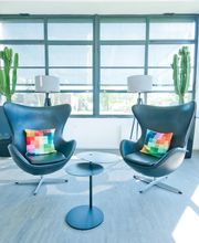 Eingangsbereich AIJKO GmbH