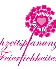 Hochzeitsplanung & Feierlichkeiten - Aniko Pusztai Logo