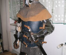 Rüstung