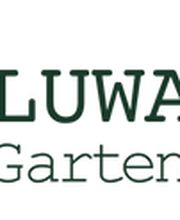 Luwa Gartenbau Logo