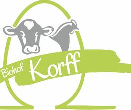 Biohof Korff Logo