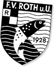 Fischereiverein Roth und Umgebung e.V. Logo