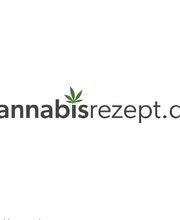 Cannabisrezept.de Logo