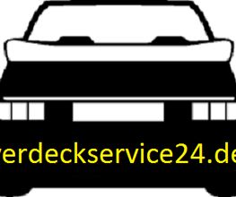 verdeckservice24.de Logo