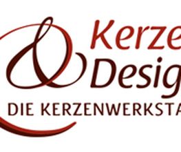 Kerzenwerkstatt Idee & Genuss Logo