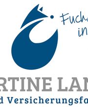Finanzberatung Lange Logo