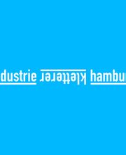 Industrie Kletterer Hamburg Logo