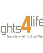 lights4life Logo