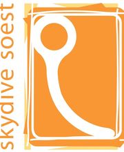 Tandem Skydive Soest Logo