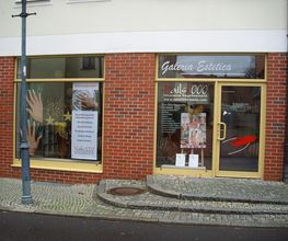 Schulungscenter Nails2000 Berlin