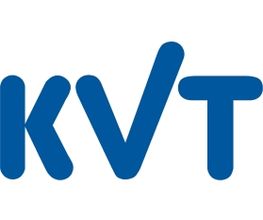 KVT GmbH Logo