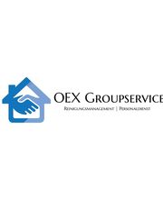 OEX Group Service Logo