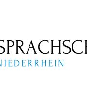 Sprachschule Niederrhein Logo
