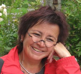 Inge Schumacher-Jäger