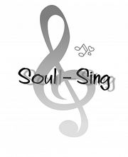 Soul_Sing by Sabrina Friedl Logo