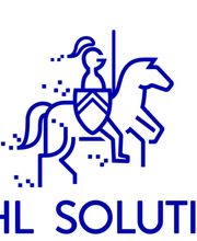 BRÜHL SOLUTIONS Logo