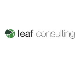 Leaf Consulting Logo