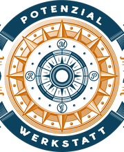 Potenzialwerkstatt Logo