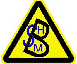 HSM_B Logo