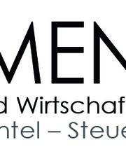 Kanzlei Mentel - Steuerberatung / Wirtschaftsberatung - Nicole Mentel, Steuerberaterin Logo