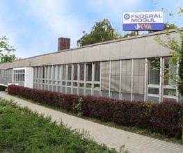 Federal-Mogul Deva GmbH in Stadtallendorf