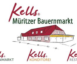 Kells Müritzer Bauernmarkt Logo