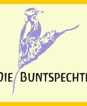 Die Buntspechte Logo