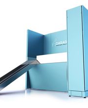 Hundewaschanlage von DARADO