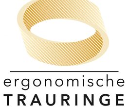 ergonomische TRAURINGE Logo