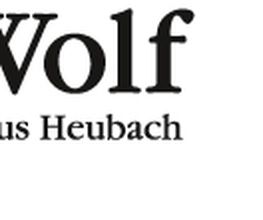 Wolf GmbH Logo