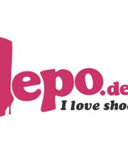 Jepo.de Logo