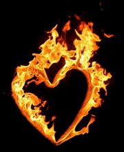 Fire.Romance Logo
