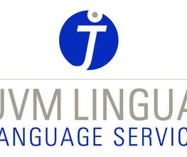 UVM-Lingua Logo