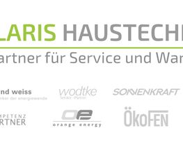 Solaris Haustechnik Logo