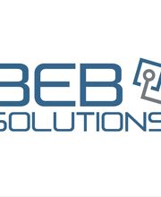 BEB Solutions GmbH Logo
