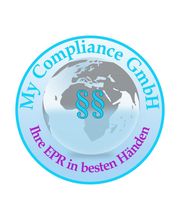 My Compliance GmbH Logo