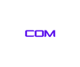 The Commerce Marketing Logo